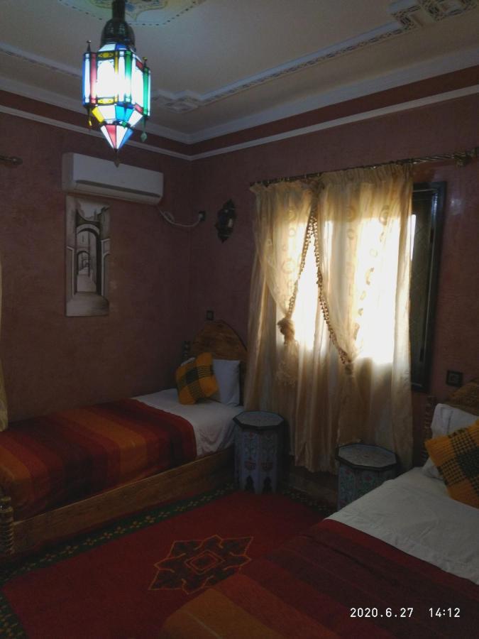 Dar Marwa Hotel Ouzoud Bilik gambar